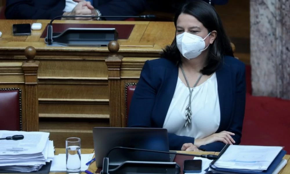 Κεραμέως: Άμεση πρόσληψη 4.784 δασκάλων και καθηγητών